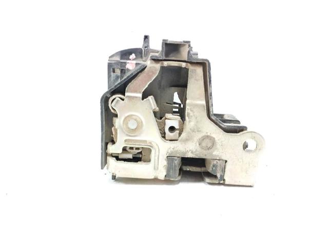 RENAULT 7700434602 Cerradura de puerta trasera izquierda  comprar en Albacete