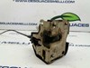 Cerradura de puerta delantera izquierda 7700434604 RENAULT