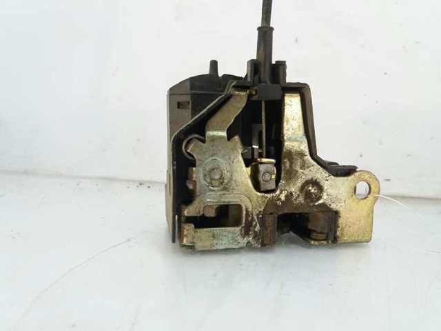 RENAULT 7700434604 Cerradura de puerta delantera izquierda  disponible Lugo