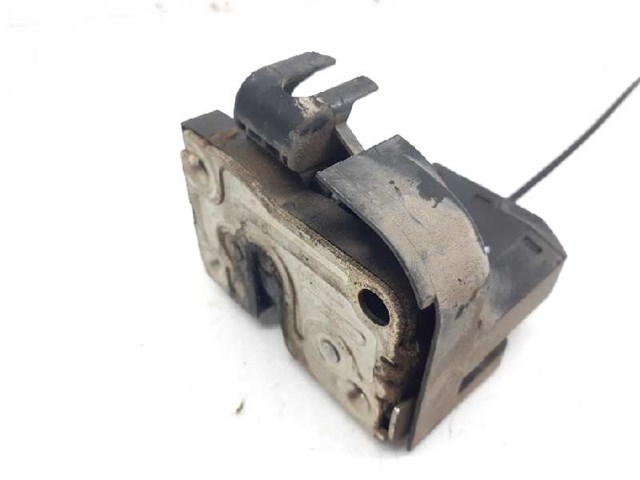 RENAULT 7700434604 Cerradura de puerta delantera izquierda  comprar en Albacete