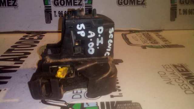 7700434604 Renault (RVI)