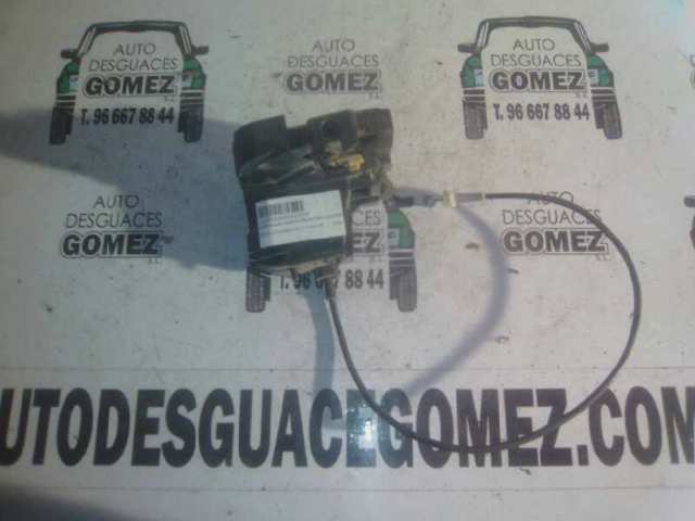 7700434604 Cerradura comprar Girona