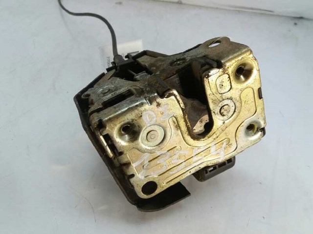 7700434604 RENAULT Cerradura  en stock Huelva
