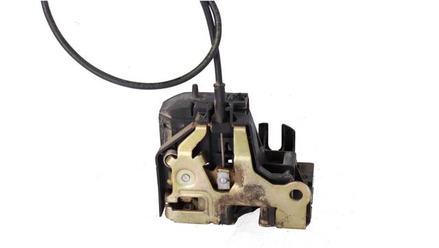 Cerradura Renault Megane I desde 39,20 €