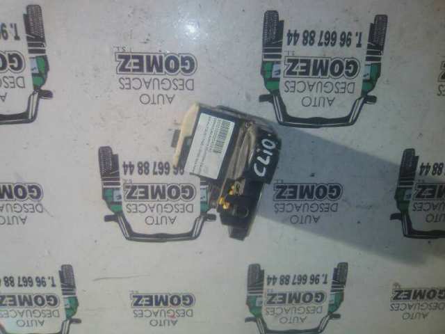 7700434604 Cerradura de puerta delantera izquierda  disponible Burgos