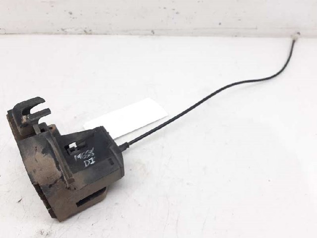 7700434604 RENAULT Cerradura de puerta delantera izquierda  disponible Ourense