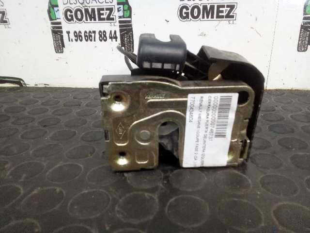 7700434604 RENAULT Cerradura comprar Bilbao