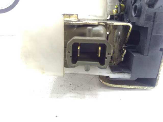 Cerradura delantera izquierda para Renault Megane I (KA0, KA1)