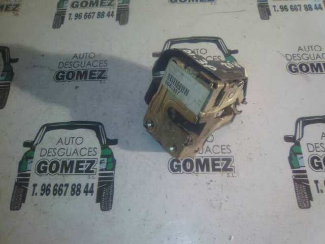 7700434604 Cerradura comprar Almería