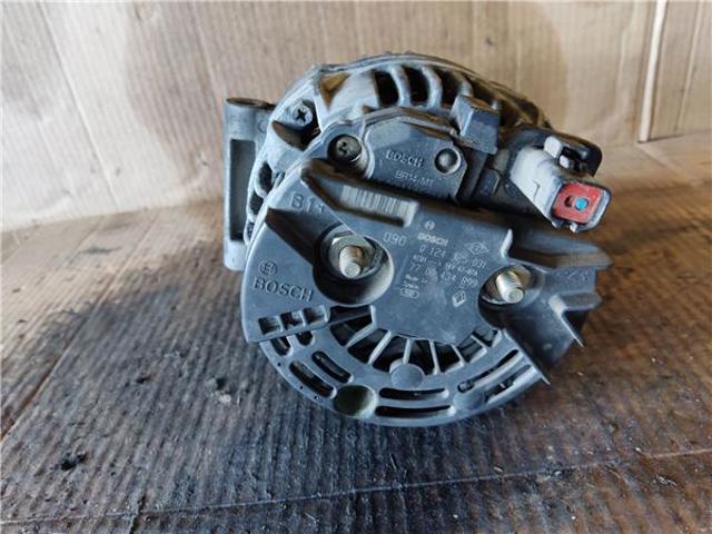 RENAULT 7700434899 Alternador  comprar en Albacete