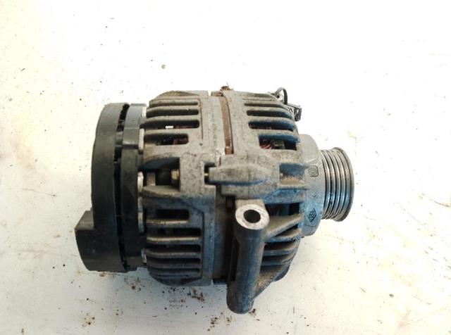 7700434899 Alternador  disponible Málaga