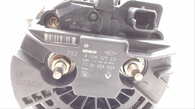 7700434899 RENAULT Alternador  disponible Vigo