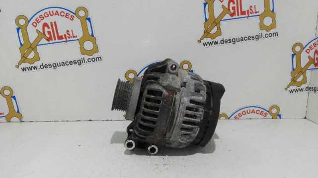 7700434900 RENAULT Alternador comprar Alcalá