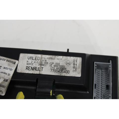 7700435400 RENAULT  disponible Ourense