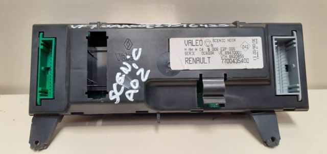 7700435400 Renault (RVI)