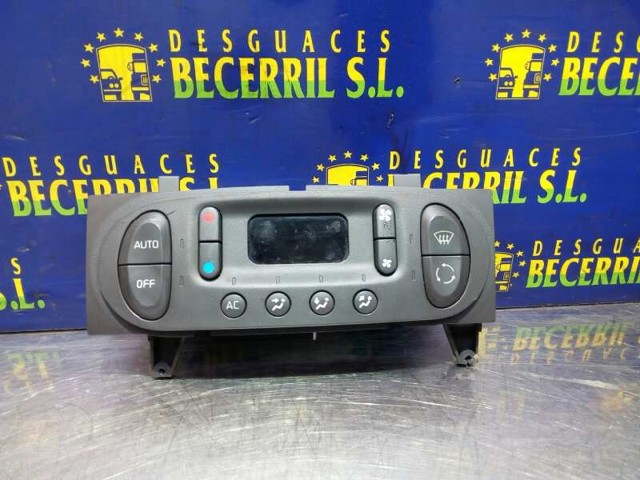 Elemento de control aire acondicionado para Renault Scenic I (JA0, JA1, FA0)