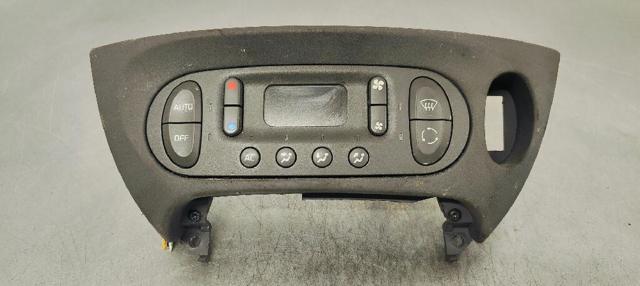 7700435401 RENAULT Módulo de modos de calefacción/aire acondicionado  comprar en Oviedo