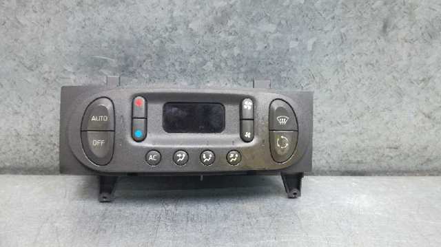 Elemento de control aire acondicionado Renault Scenic I desde 39,20 €
