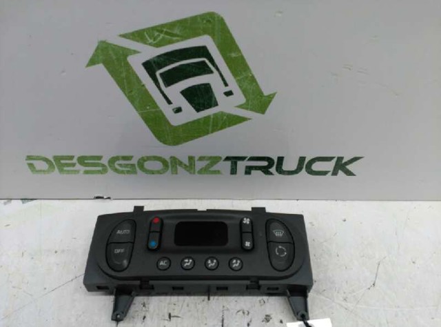 Elemento de control aire acondicionado Renault Scenic I (JA0, JA1, FA0)