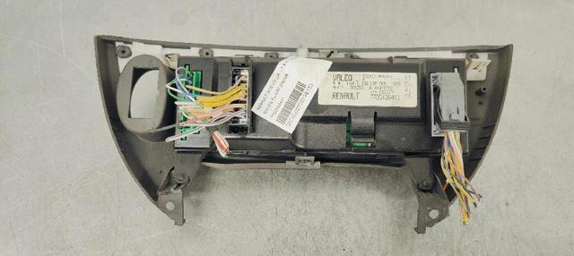 7700435401 RENAULT Unidad de control aire acondicionado  en stock Gandía