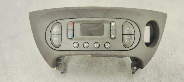 7700435401 RENAULT Unidad de control aire acondicionado  en stock Córdoba