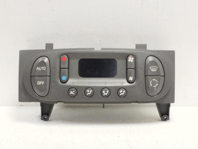 Elemento de control aire acondicionado Scenic I monovolumen (1999-2003) original desde 39,20 €