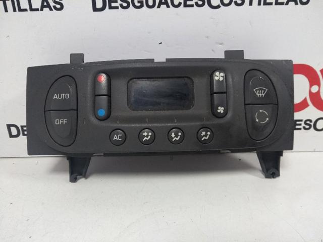Elemento de control aire acondicionado Renault Scenic I desde 39,20 €