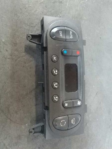 RENAULT 7700435401 Módulo de modos de calefacción/aire acondicionado  comprar en Murcia