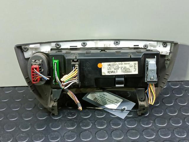 7700435401 RENAULT Módulo de modos de calefacción/aire acondicionado  comprar en Jaén