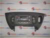 Mandos climatizador para renault scenic ii (jm) desconocido 7700435401