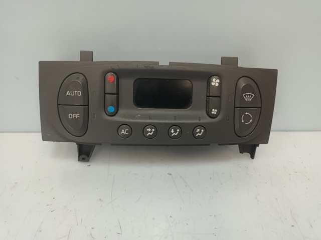 RENAULT 7700435401 Unidad de control aire acondicionado  en stock Valencia