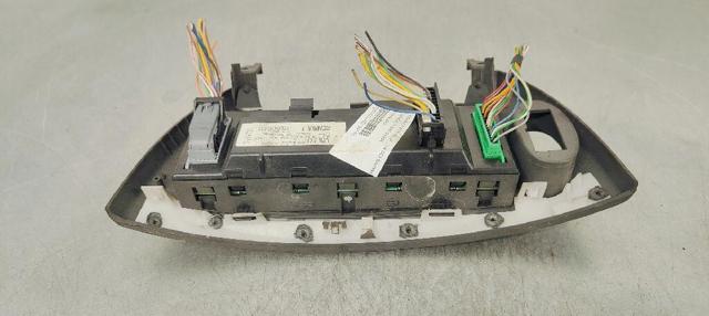 7700435401 RENAULT Unidad de control aire acondicionado comprar Bilbao