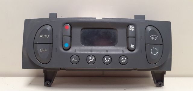 Comprar Módulo de modos de calefacción/aire acondicionado Renault Scenic I JA0, JA1, FA0 a bajo precio