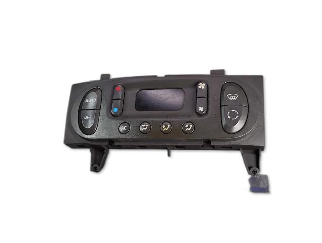 7700435401 RENAULT Módulo de modos de calefacción/aire acondicionado  comprar en Oviedo