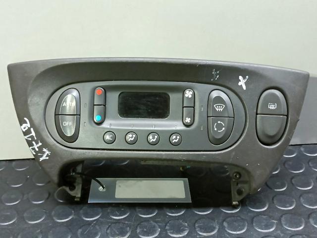 7700435401 Módulo de modos de calefacción/aire acondicionado  comprar en Zaragoza