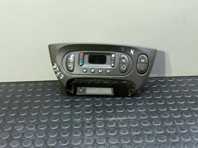 RENAULT 7700435401 Módulo de modos de calefacción/aire acondicionado  comprar en Murcia