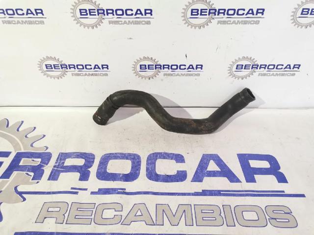 Manguera inferior del radiador 7700435712 RENAULT