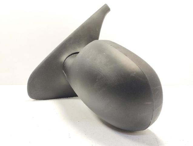 7700435863 RENAULT Espejo de retrovisor izquierdo  en stock Gandía