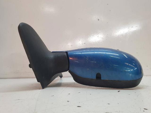 7700435863 RENAULT Espejo de retrovisor izquierdo  en stock Gandía