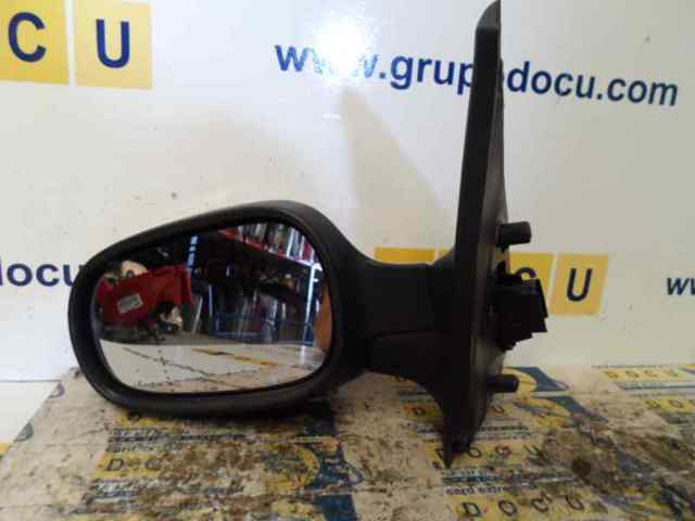 7700435863 RENAULT Espejo de retrovisor izquierdo  en stock Córdoba
