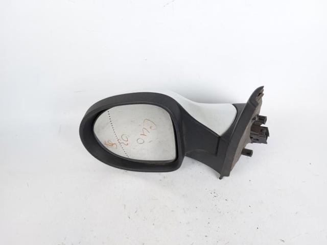 7700435863 RENAULT Espejo de retrovisor izquierdo comprar Bilbao