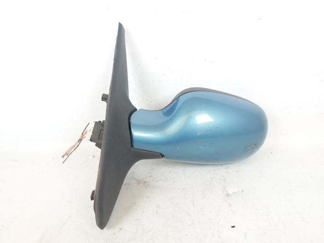 RENAULT 7700435863 Espejo retrovisor izquierdo  disponible Valladolid