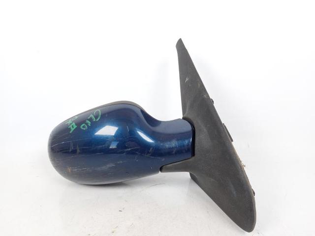 RENAULT 7700435864 Espejo retrovisor derecho  disponible Valladolid