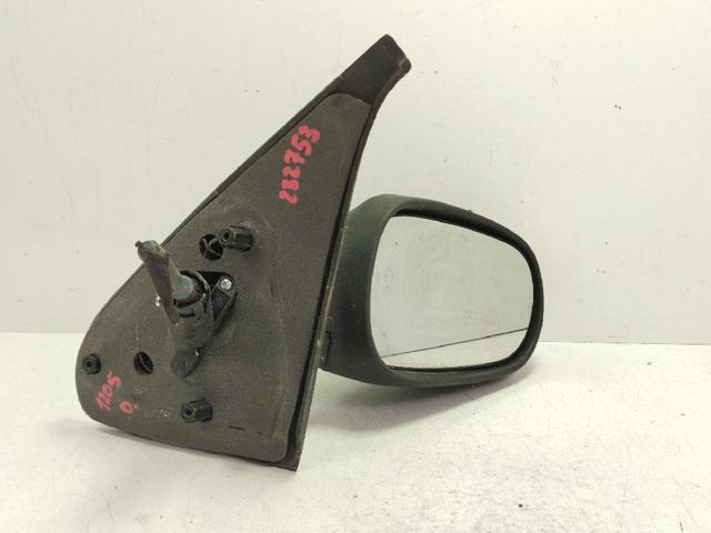 RENAULT 7700435864 Espejo retrovisor derecho  disponible Valladolid