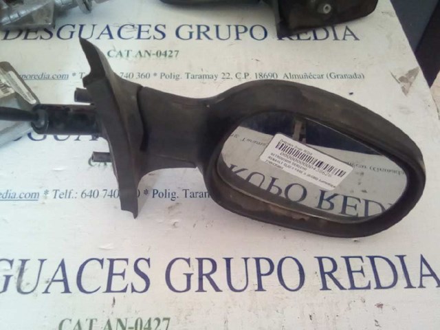 RENAULT 7700435864 Espejo retrovisor derecho  comprar en Albacete