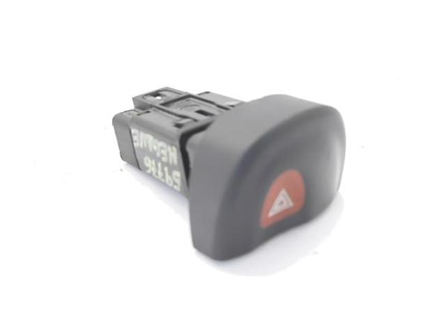 Boton De Alarma 7700435867 Renault (RVI)