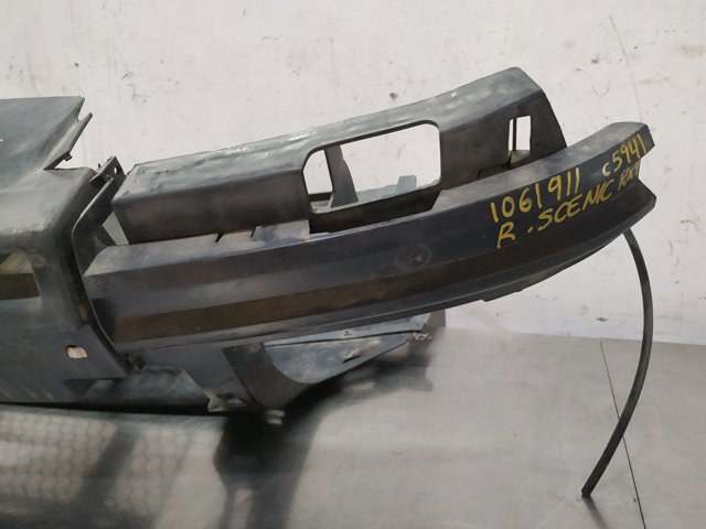 RENAULT 7700435879 Parachoques delantero  disponible España