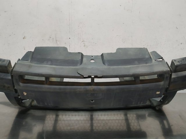 RENAULT 7700435879 Parachoques delantero  comprar en Murcia