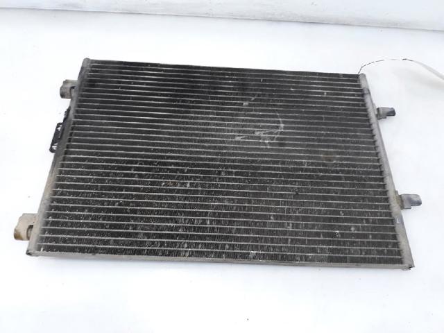 7700436062 RENAULT Condensador aire acondicionado  en stock Huelva