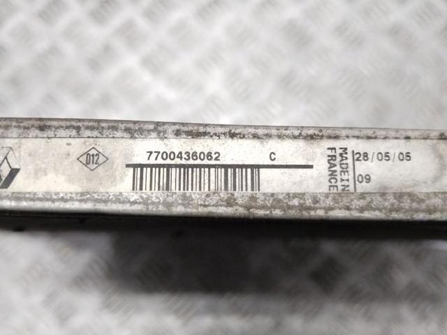 7700436062 Condensador de aire acondicionado  comprar en Zaragoza